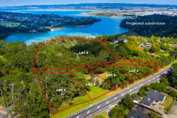 131 Upper Harbour Drive, Greenhithe