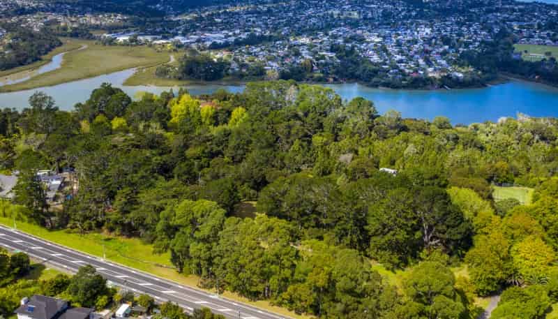 131 Upper Harbour Drive, Greenhithe