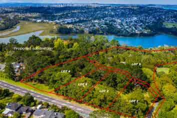 131 Upper Harbour Drive, Greenhithe