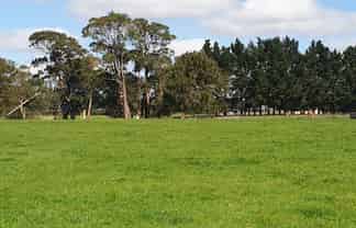 Lot 5 Ladys Mile, Eltham