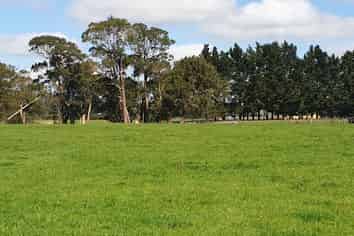 Lot 5 Ladys Mile, Eltham