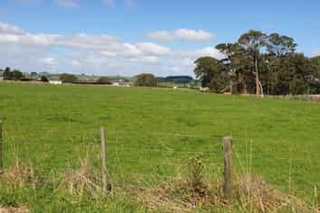 Lot 5 Ladys Mile, Eltham