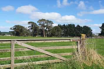 Lot 5 Ladys Mile, Eltham