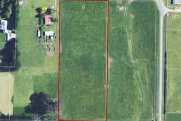 Lot 5 Ladys Mile, Eltham