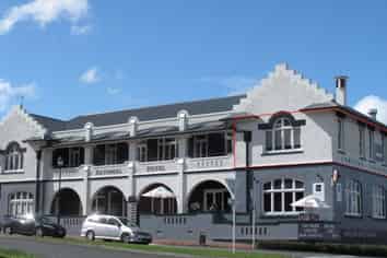 Prime professional first floor office space