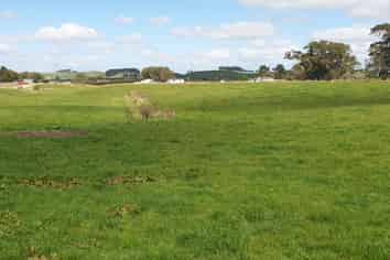 Lot 6 Ladys Mile, Eltham