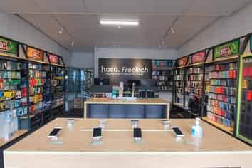 Main Road Birkenhead Retail for Lease