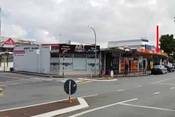 Main Road Birkenhead Retail for Lease