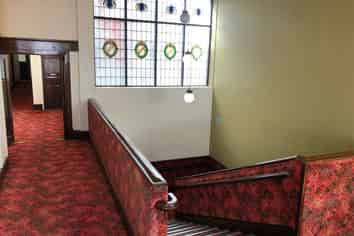 Offices on Victoria Street from $150pw