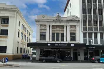 Offices on Victoria Street from $150pw