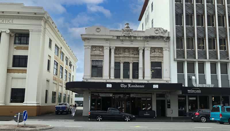 1/592 Victoria Street, Hamilton Central