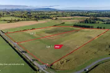 194 Lake Road, Tirau