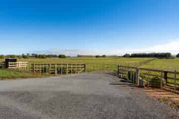 194 Lake Road, Tirau