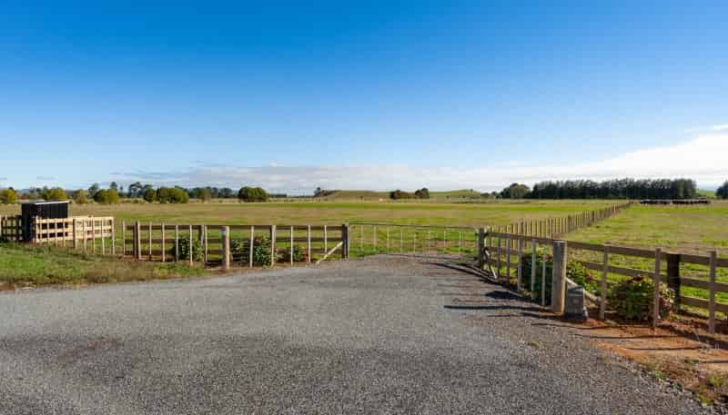 194 Lake Road, Tirau