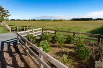 194 Lake Road, Tirau