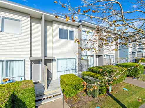 62/7 Kelvin Hart Drive, East Tamaki