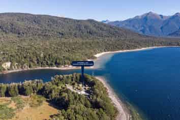 13 Murrell Avenue, Manapouri