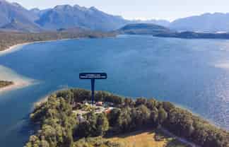 13 Murrell Avenue, Manapouri