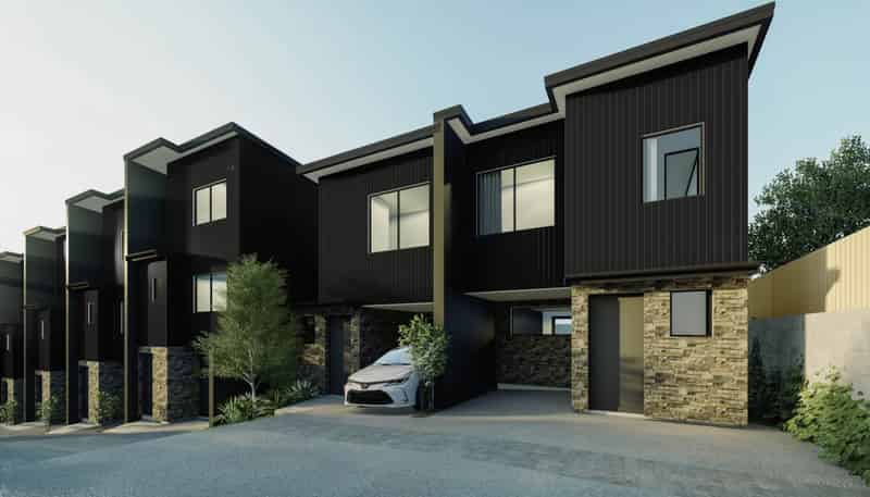 Lot 3&4/ 25 Panama Road, Mount Wellington