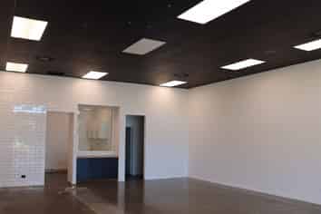 Cafe / restaurant wanted