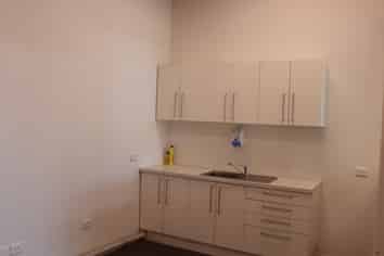 Cafe / restaurant wanted