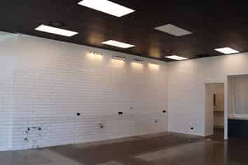 Cafe / restaurant wanted