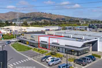 Cafe / restaurant wanted