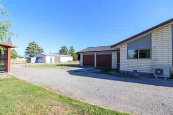 17 Geraldine Fairlie Hwy, Geraldine