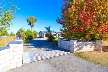 17 Geraldine Fairlie Hwy, Geraldine