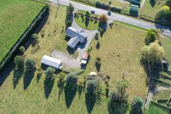 17 Geraldine Fairlie Hwy, Geraldine