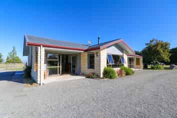 17 Geraldine Fairlie Hwy, Geraldine