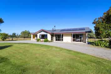 17 Geraldine Fairlie Hwy, Geraldine