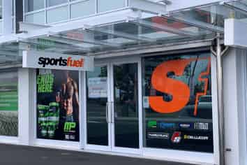 BRAND NEW A-GRADE RETAIL OR OFFICE SPACE