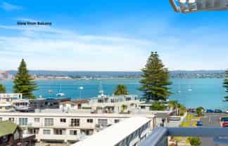 509/23 Maunganui Road (The Atrium), Mount Maunganui