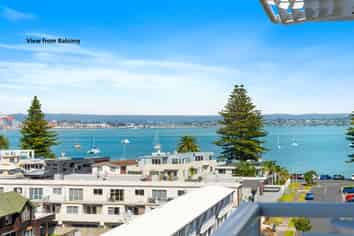 509/23 Maunganui Road (The Atrium), Mount Maunganui