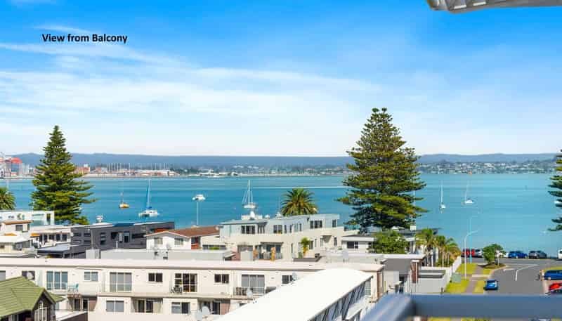 509/23 Maunganui Road (The Atrium), Mount Maunganui