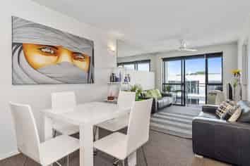 509/23 Maunganui Road (The Atrium), Mount Maunganui