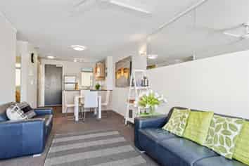 509/23 Maunganui Road (The Atrium), Mount Maunganui