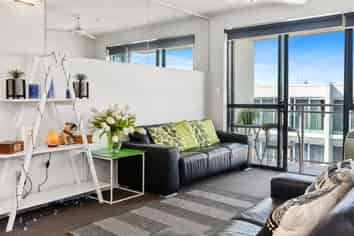 509/23 Maunganui Road (The Atrium), Mount Maunganui