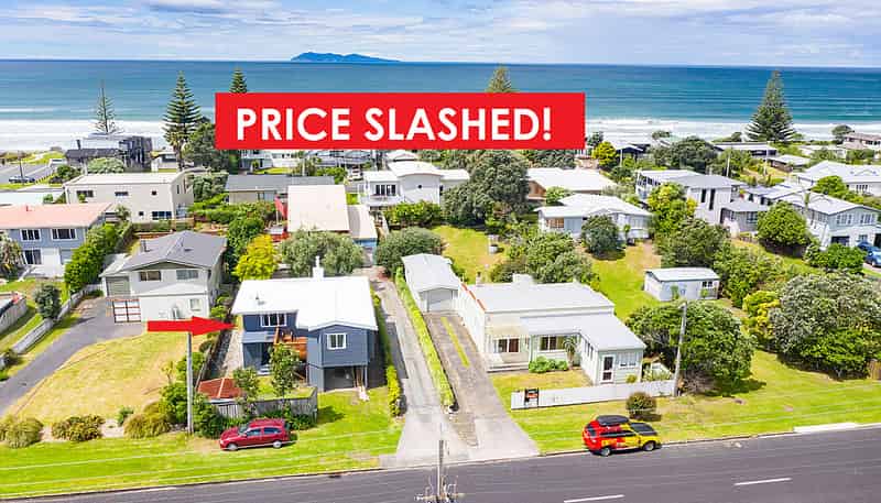 53a Dillon Street, Waihi Beach