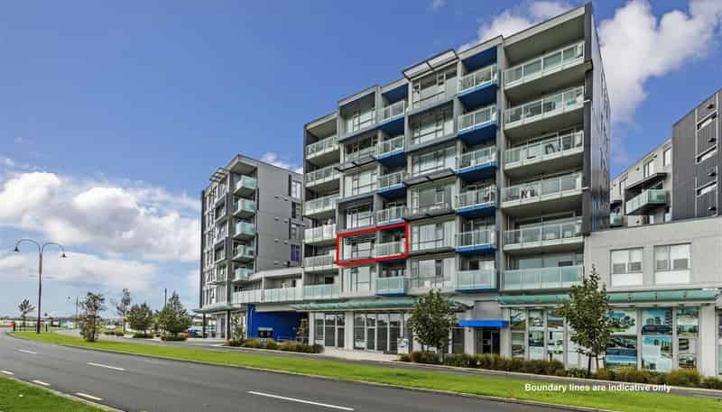 203F/25-27 Don McKinnon Drive, Albany