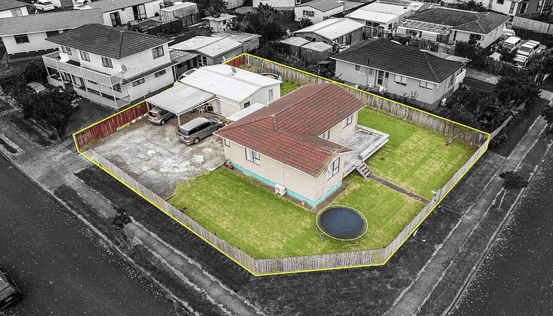 12 Sidey Avenue, Clover Park