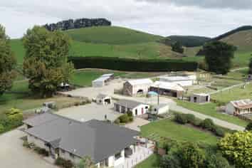 265 Broad Gully Road, Morven