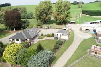 265 Broad Gully Road, Morven