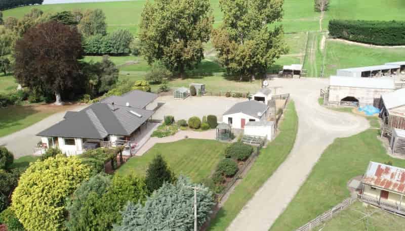 265 Broad Gully Road, Morven