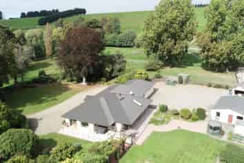 265 Broad Gully Road, Morven