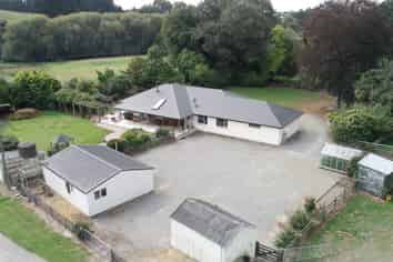 265 Broad Gully Road, Morven