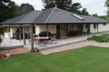 265 Broad Gully Road, Morven