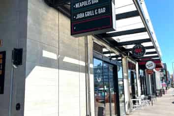 150 Lichfield Investment Opportunities