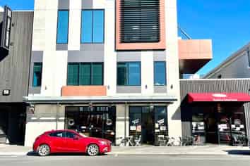 150 Lichfield Investment Opportunities